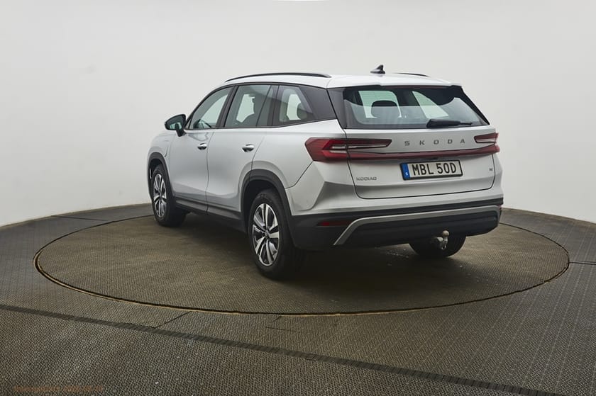 Bild 2 av Škoda Kodiaq iV SELECTION 1,5 TSI