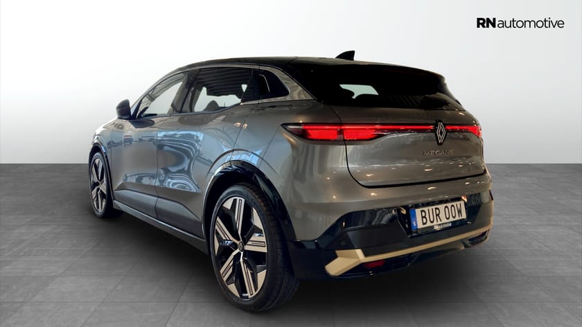 Bild 3 av Renault Mégane E-TECH Iconic | 60 kwh