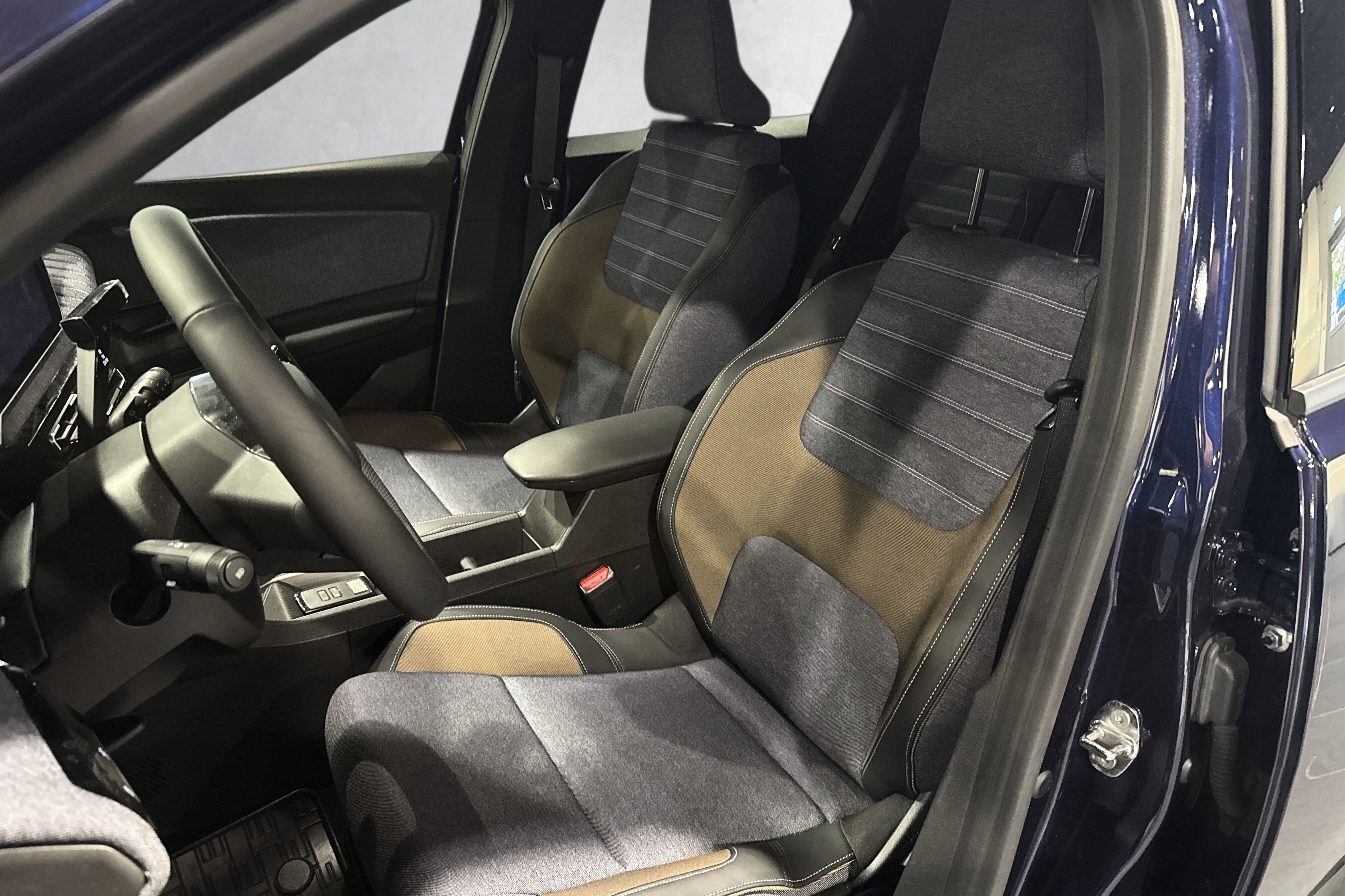 Renault 5 E-Tech 52 kWh, 150hp, 2026