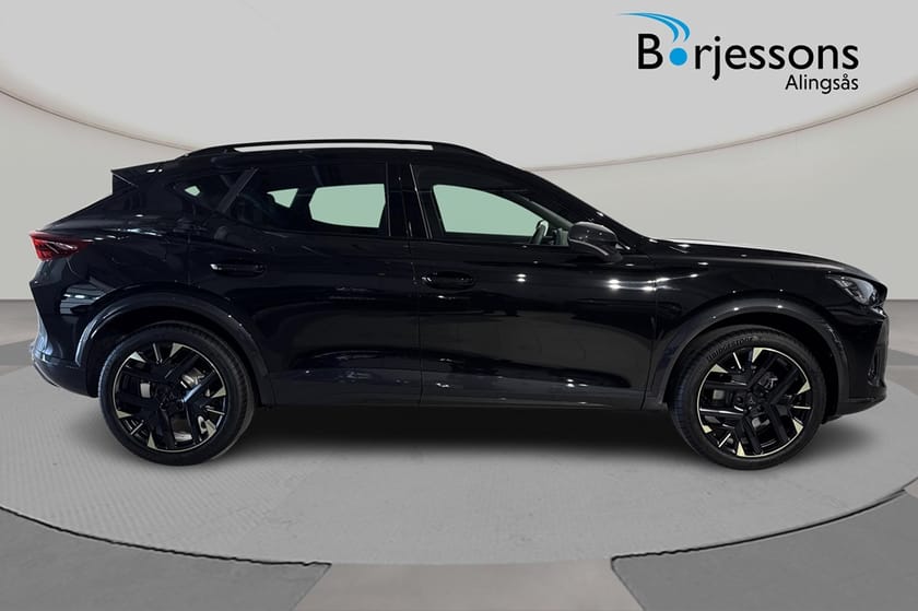 Bild 2 av CUPRA Formentor eTSI 150 hk DSG TRIBE EDITION