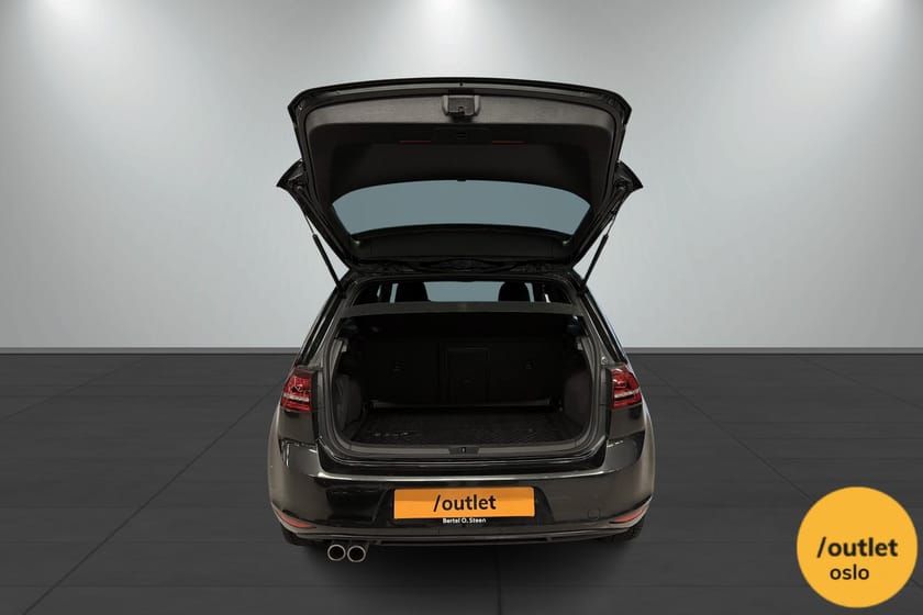 Bilde 5 av Volkswagen Golf GTE