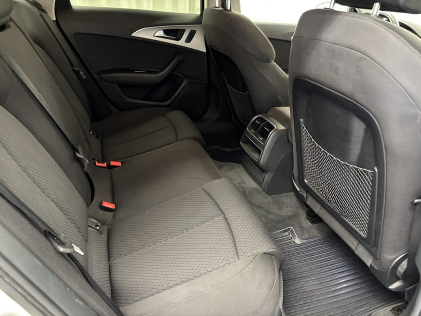 Bild 5 av Audi A6 Avant 2.0 TDI 190HK S TRONIC S-line