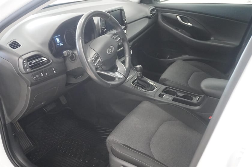 Bild 2 av Hyundai i30 Kombi