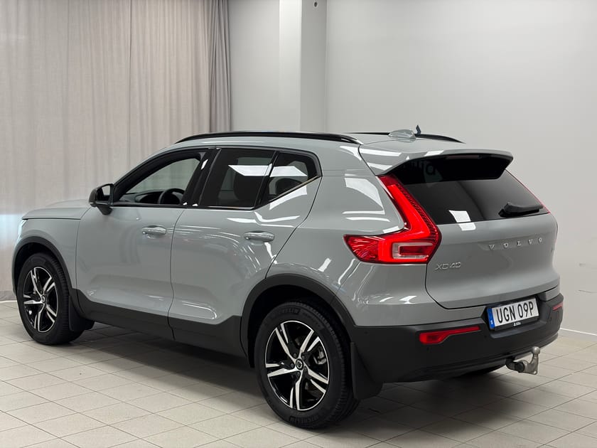 Bild 3 av Volvo XC40