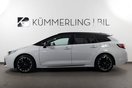 Toyota Corolla Touring Sports Hybrid e-CVT GR-Sport HuD/Navi/Kamera/Cockpit