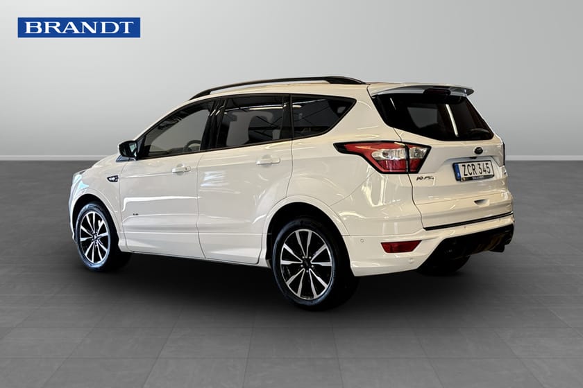 Bild 4 av Ford Kuga ST-Line 1.5 EcoBoost AWD SelectShift 182hk
