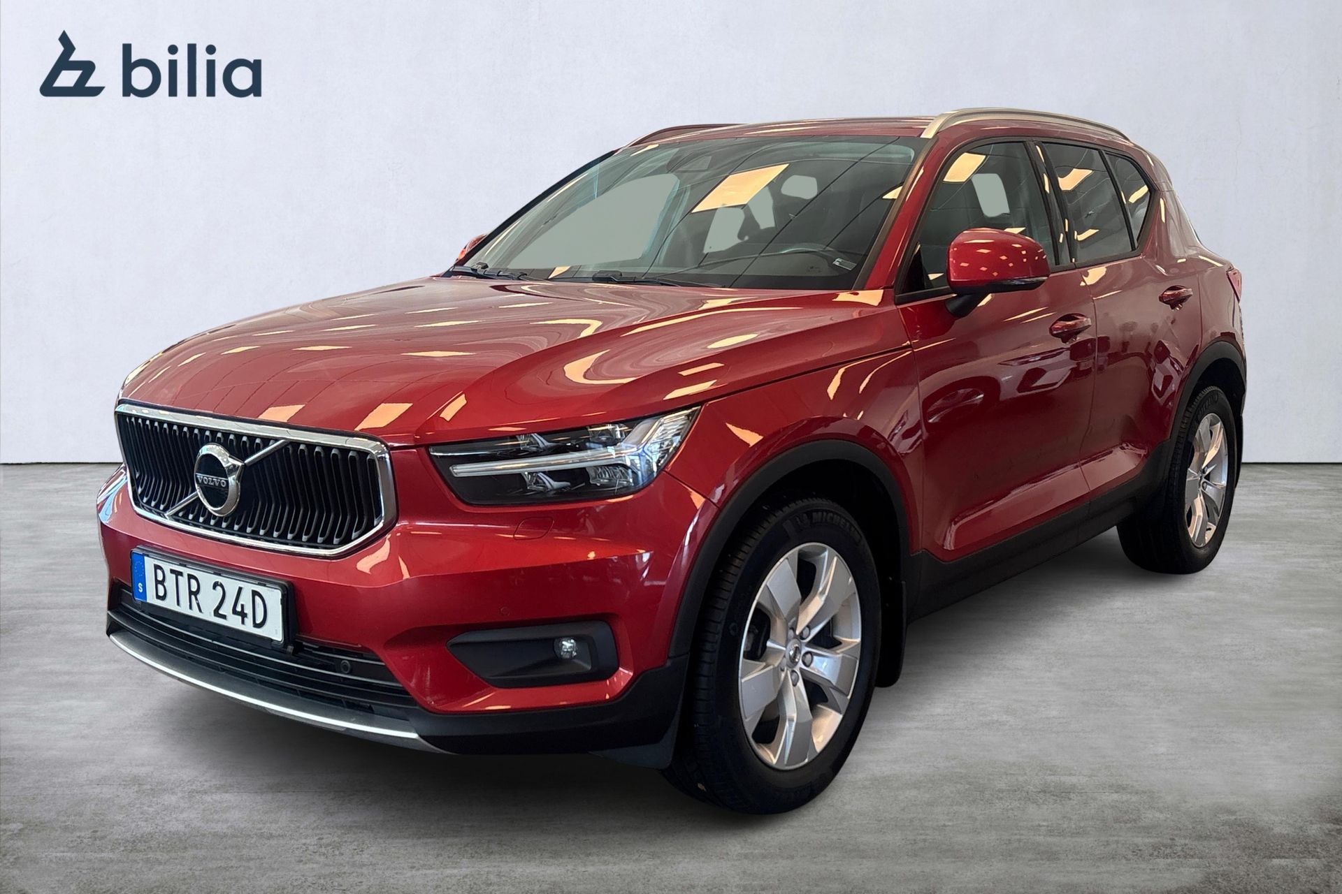 Volvo XC40 T4