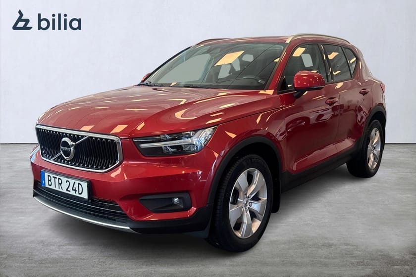 Bild 1 av Volvo XC40
