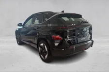 Thumnail bilde 2 av Hyundai Kona Electric Long Range