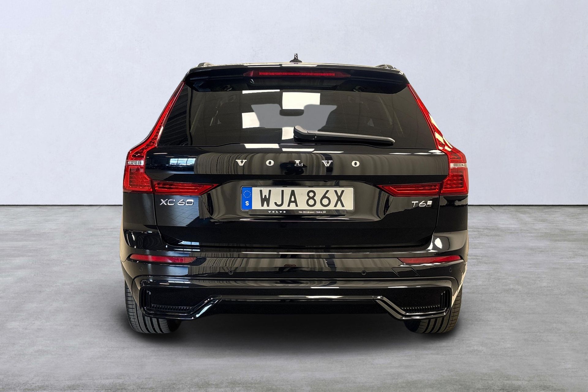 Volvo XC60 T6 Plus Dark Edition 2025, bild 5/31