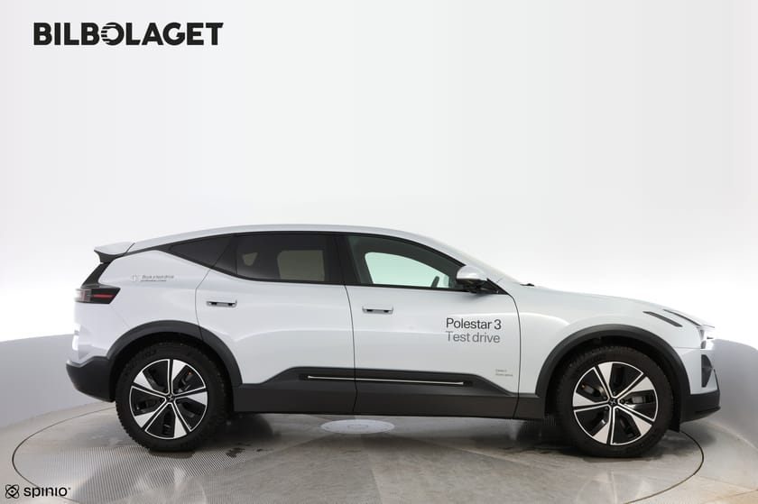 Bild 5 av Polestar 3 Long Range Dual Motor
