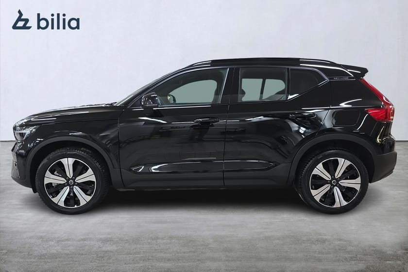 Bild 3 av Volvo XC40 Recharge Plus