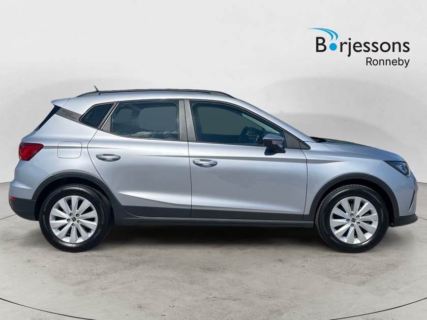 Bild 2 av SEAT Arona 1,0 TGI STYLE