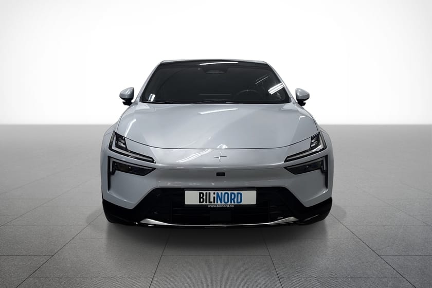 Bilde 3 av Polestar 4 Long Range Dual motor 21´´sportfelg, Head-Up Display, Panorama