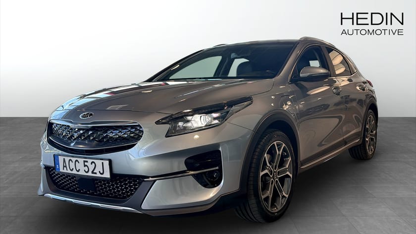 Bild 1 av Kia XCeed Plug-in Hybrid PHEV ADVANCE PLUS