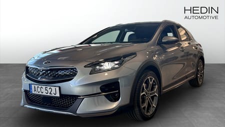 Kia XCeed Plug-in Hybrid PHEV ADVANCE PLUS