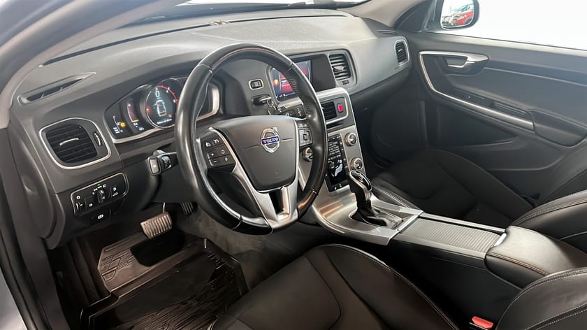 Bild 5 av Volvo S60