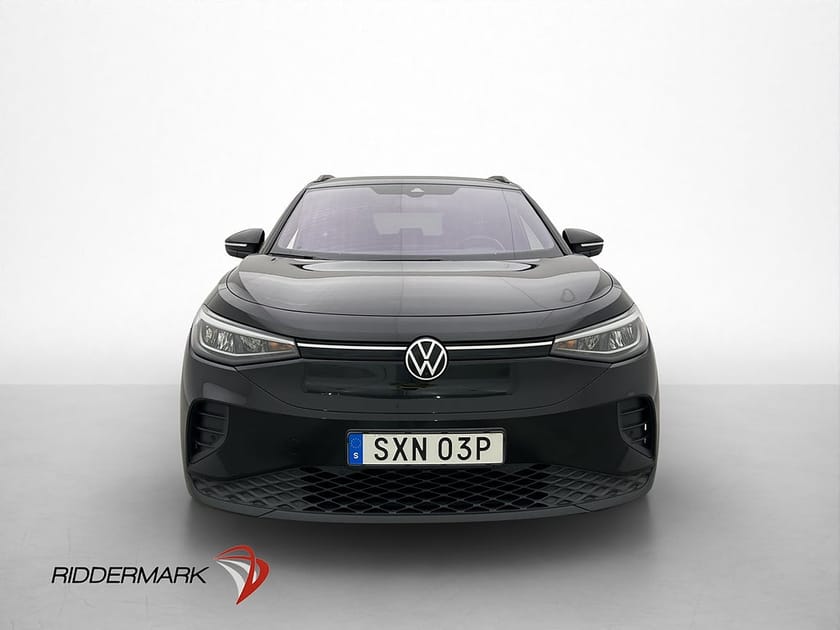 Bild 2 av Volkswagen ID.4 Pro Performance