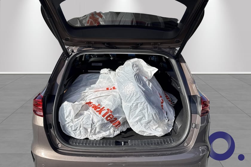 Bilde 5 av Kia Ceed Sportswagon Plug-in Hybrid