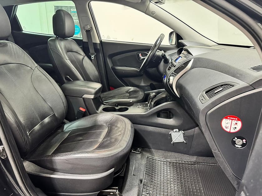 Bild 5 av Hyundai ix35
