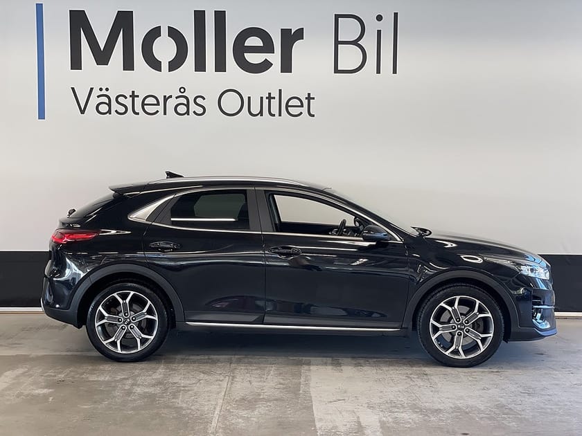 Bild 5 av Kia XCeed 1,4T-GDI DCT 140hk Gps Backkamera