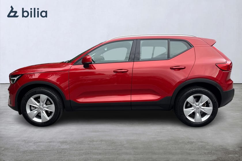 Bild 3 av Volvo XC40