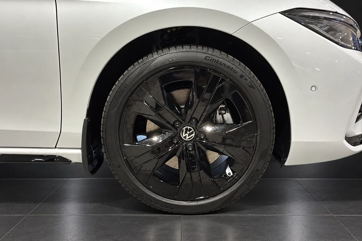 Volkswagen Volkswagen Passat Variant eHybrid — bild 8