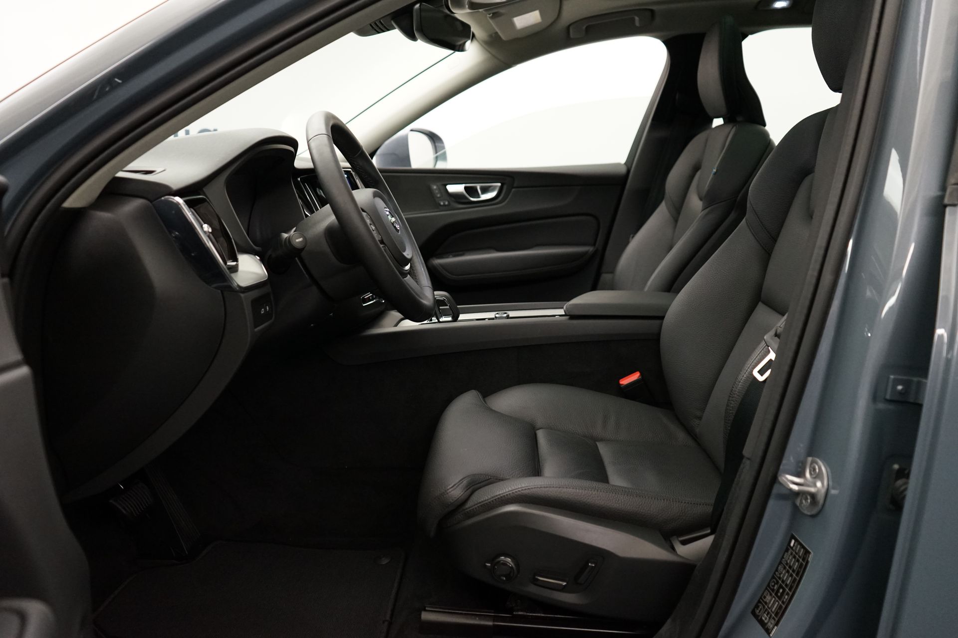 Volvo XC60 2024, bild 5/10