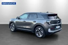 Ford Explorer EV Extended Range RWD
