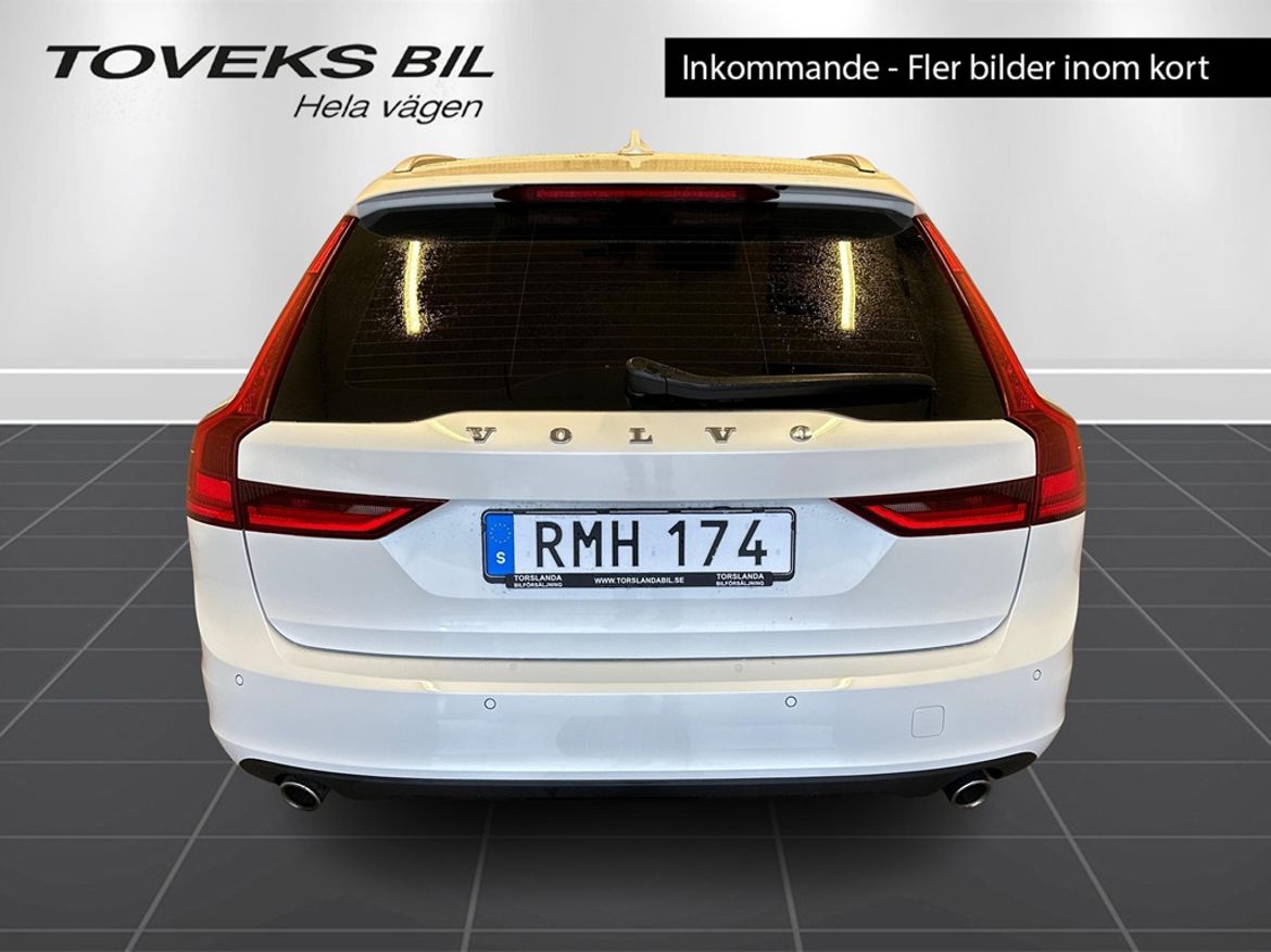 Volvo Volvo V90 — bild 3