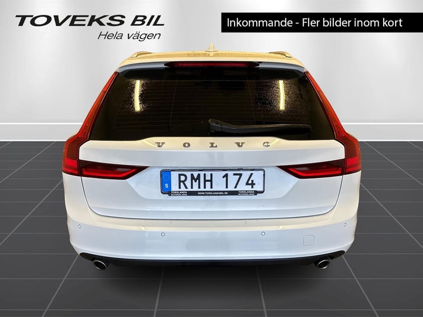 Bild 3 av Volvo V90