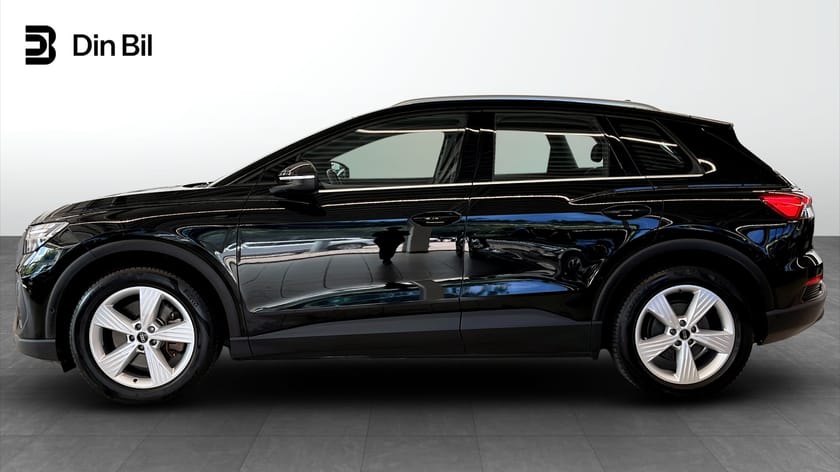 Bild 2 av Audi Q4 40 e-tron Proline 204 hk
