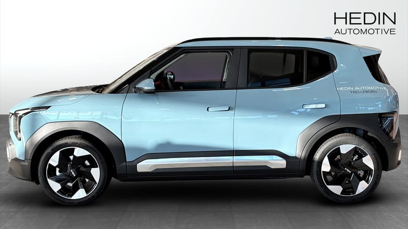 Bild 4 av Kia EV2 Standard Range PLUS SR 5-SITS *demo*