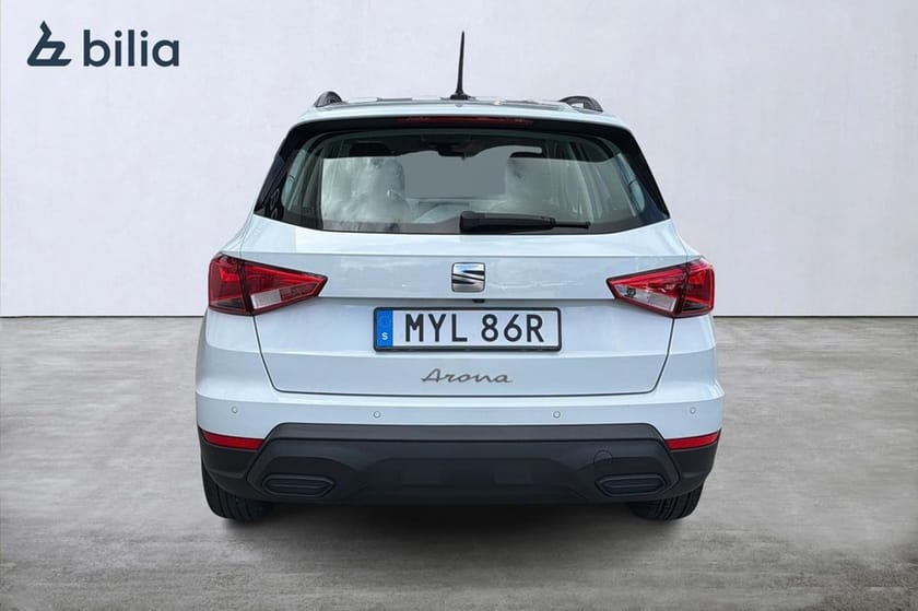 Bild 5 av SEAT Arona