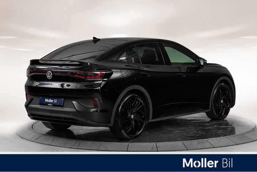 Bilde 5 av Volkswagen ID.5 GTX 77kWh 299hk 4MOTION