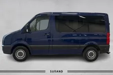 Thumnail bilde 2 av Volkswagen Crafter Combi
