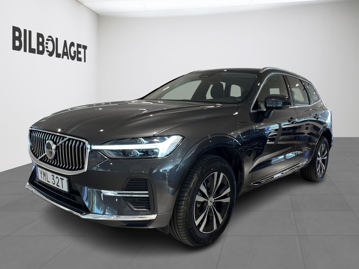 Volvo XC60 2025 - bild 1 av 24