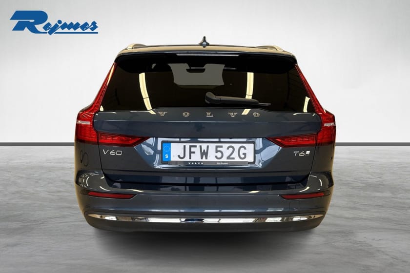 Bild 4 av Volvo V60