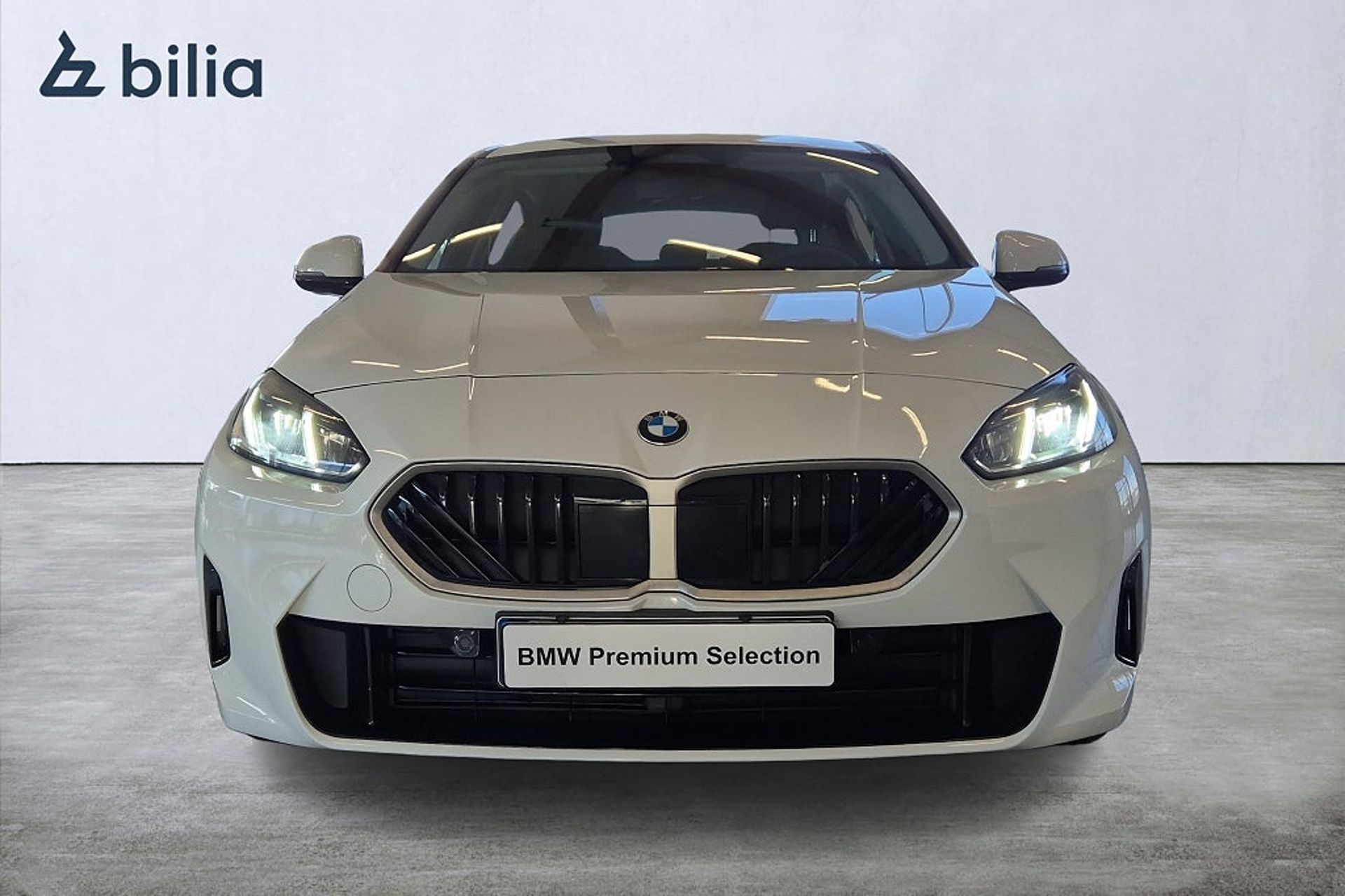 BMW 120 2026, bild 5/10
