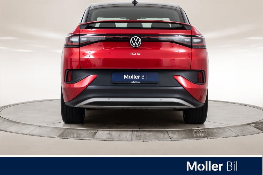 Bilde 4 av Volkswagen ID.5 Pro Performance