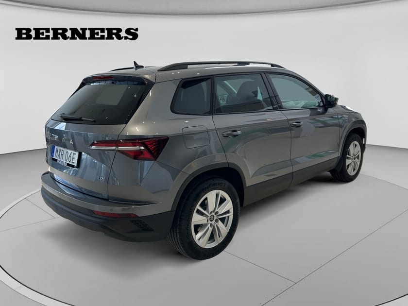 Bild 5 av Škoda Karoq SELECTION 2,0 TDI 150 HK 7 VXL DSG 4X4