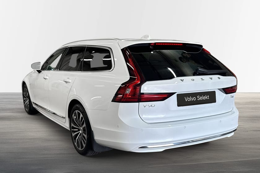 Bild 2 av Volvo V90