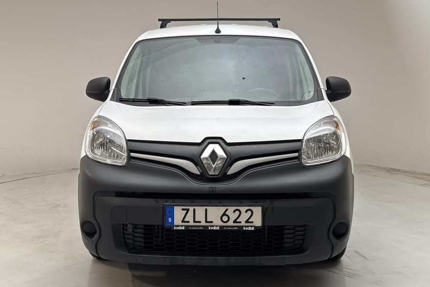 Bild 5 av Renault Kangoo Express 1.5 dCi Skåp (95hk)