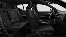 Volvo EX40 Single Motor Extended Range