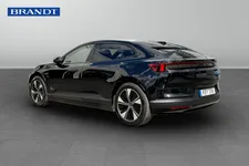 Polestar 4 Long Range Single Motor