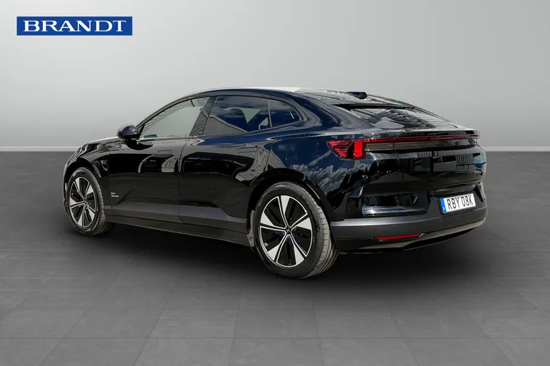 Polestar 4 Long Range Single Motor