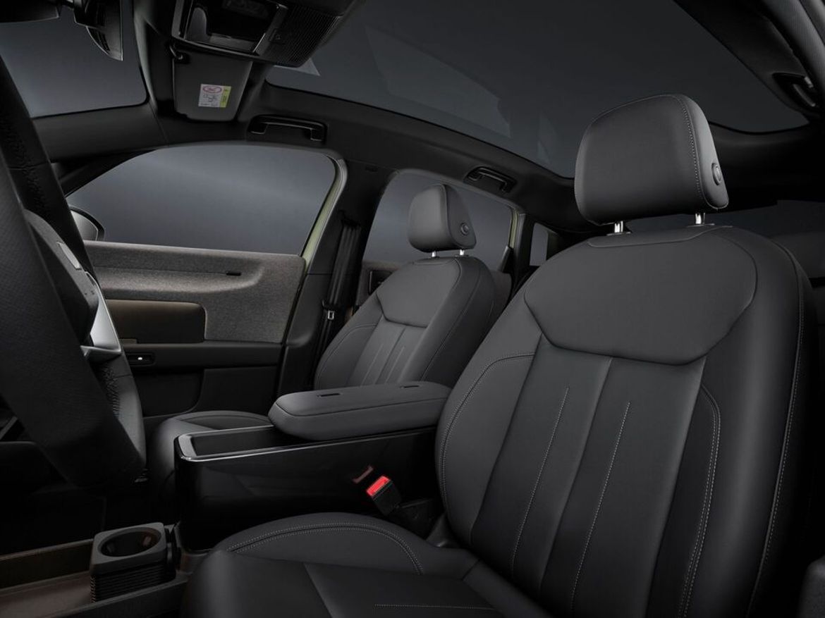 Audi Audi A2 e-tron — bild 9