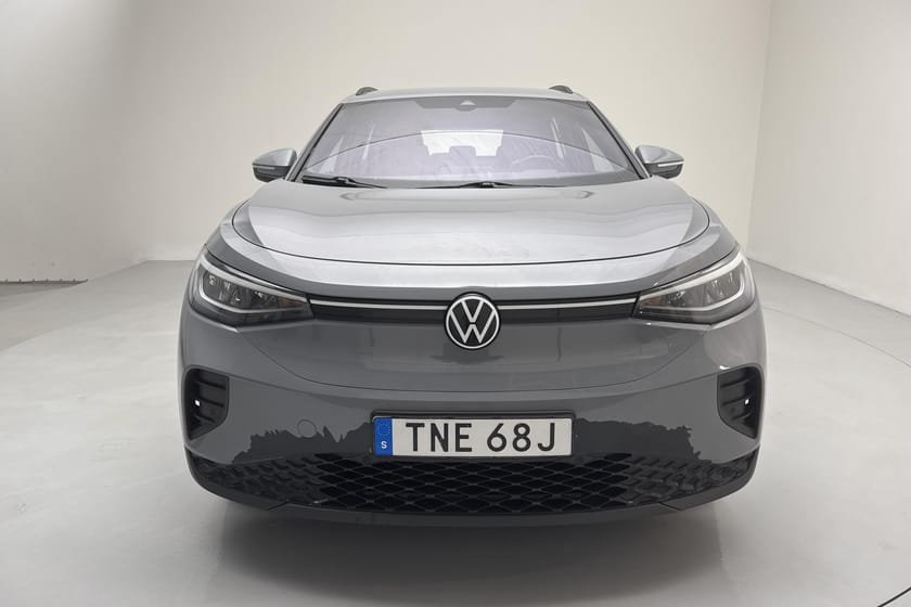 Bild 5 av Volkswagen ID.4 Pro Performance