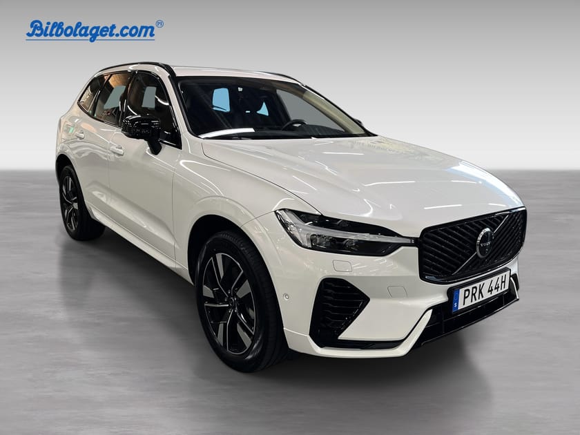 Bild 3 av Volvo XC60 T6 Plus Dark Nordic Edition