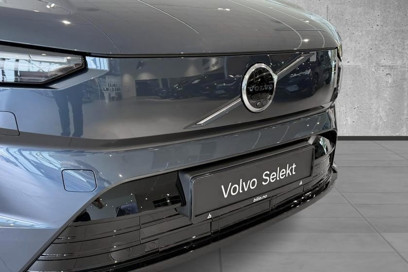 Bilde 4 av Volvo EX90 Twin Motor 408Hk Ultra, H.Feste, 360* Kam, Bose, Massasje